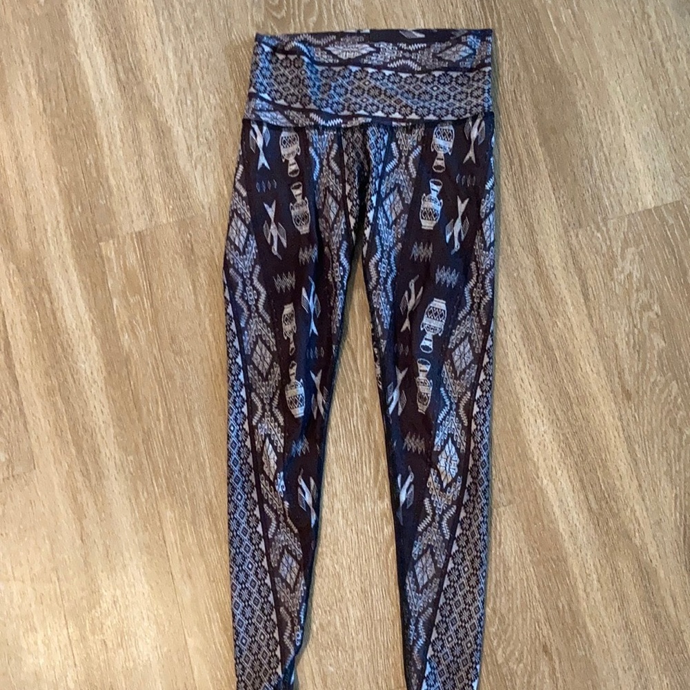 Teeki leggings